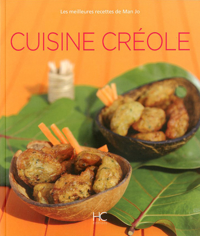 CUISINE CREOLE