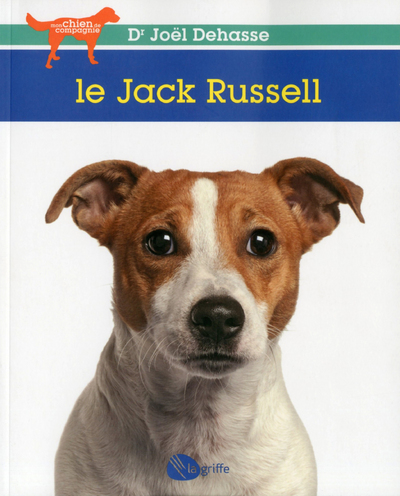 LE JACK RUSSELL