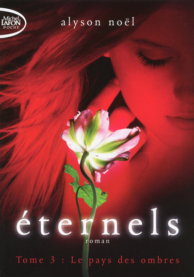 ETERNELS T03 LE PAYS DES OMBRES