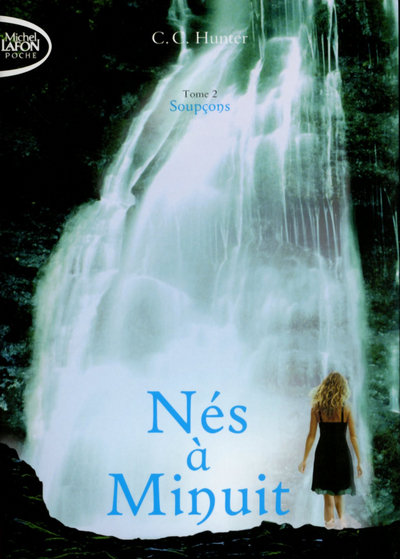 NES A MINUIT - TOME 2 SOUPCONS