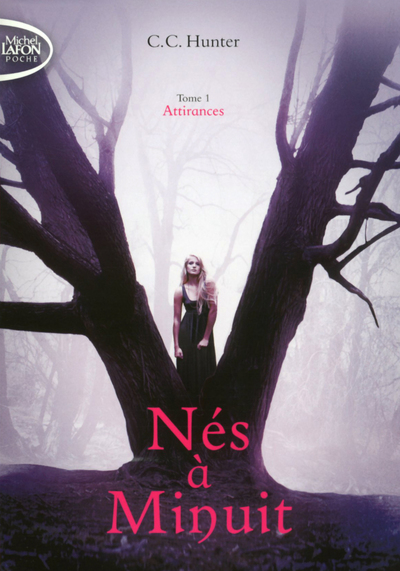 NES A MINUIT - TOME 1 ATTIRANCES