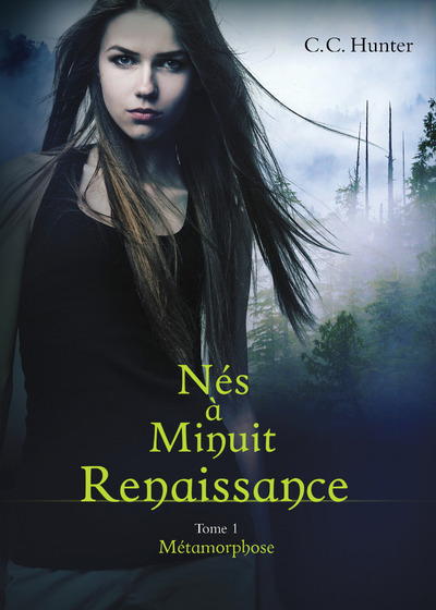 NES A MINUIT RENAISSANCE - TOME 1 METAMORPHOSE