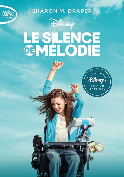 LE SILENCE DE MELODIE