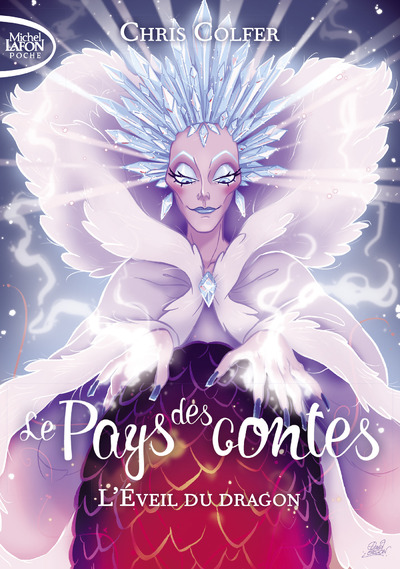 LE PAYS DES CONTES - TOME 3 L'EVEIL DU DRAGON