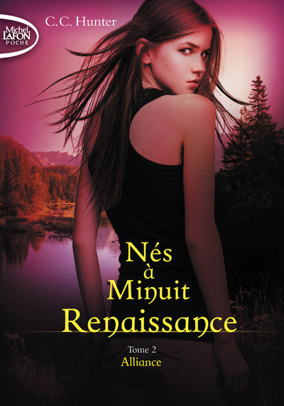 NES A MINUIT RENAISSANCE - TOME 2 ALLIANCE