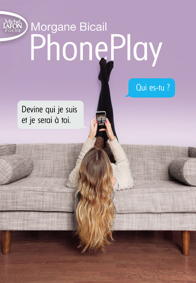 PHONEPLAY - TOME 1