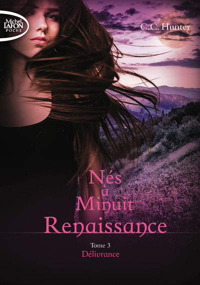 NES A MINUIT RENAISSANCE - TOME 3 DELIVRANCE