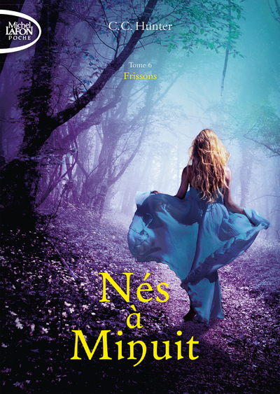 NES A MINUIT - TOME 6 FRISSONS