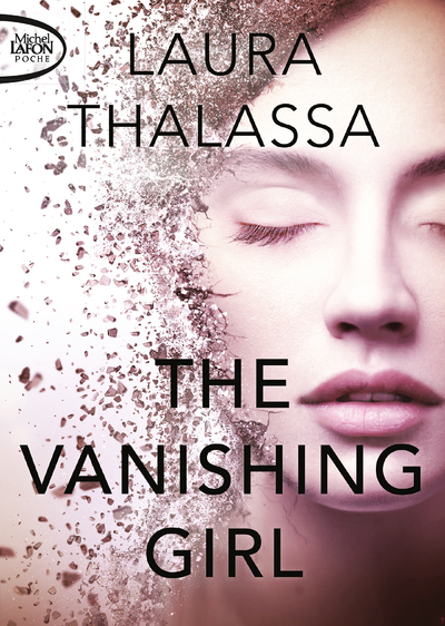 THE VANISHING GIRL