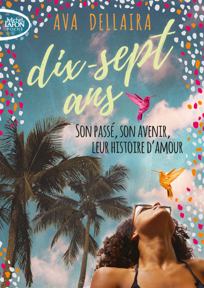 DIX-SEPT ANS