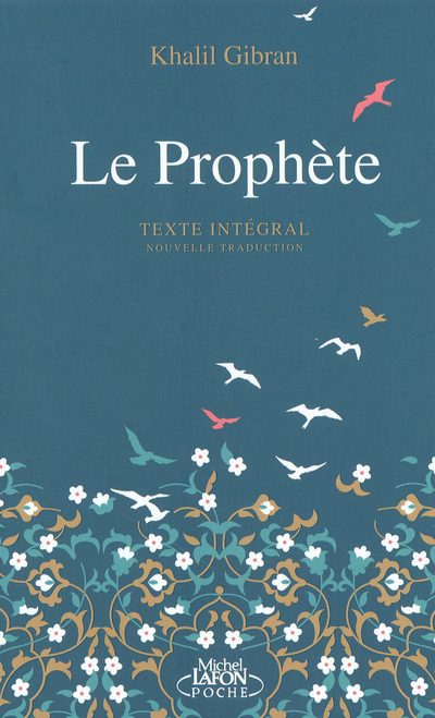 LE PROPHETE