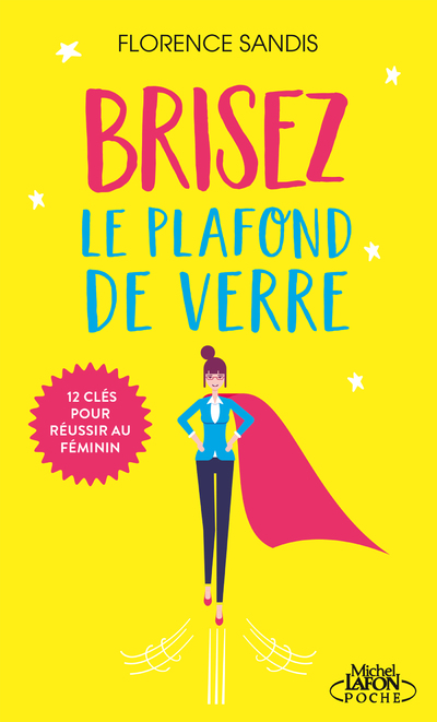 BRISEZ LE PLAFOND DE VERRE
