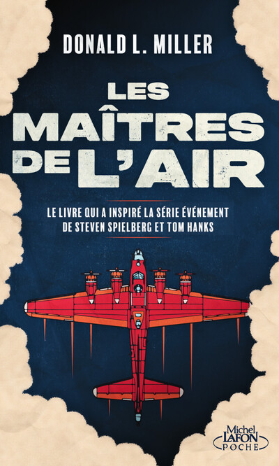 LES MAITRES DE L'AIR