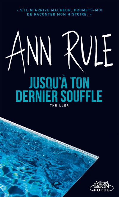 JUSQU'A TON DERNIER SOUFFLE
