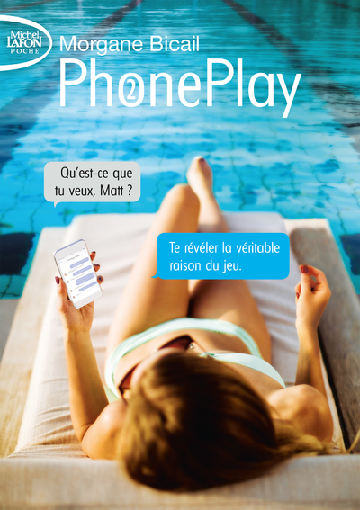 PHONEPLAY - TOME 2