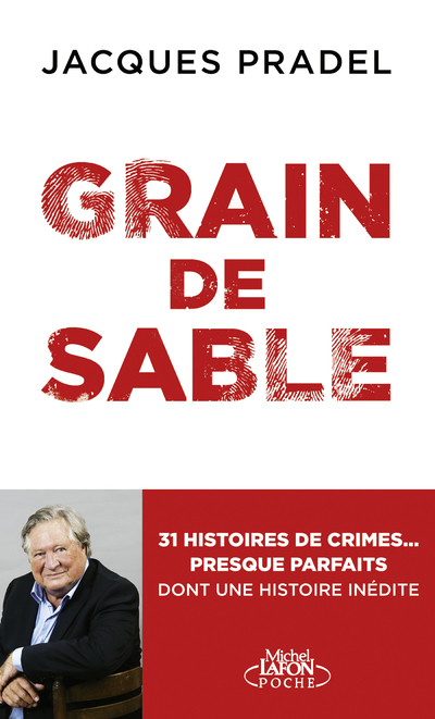 GRAIN DE SABLE