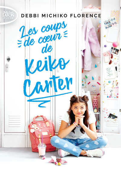 LES COUPS DE COEUR DE KEIKO CARTER