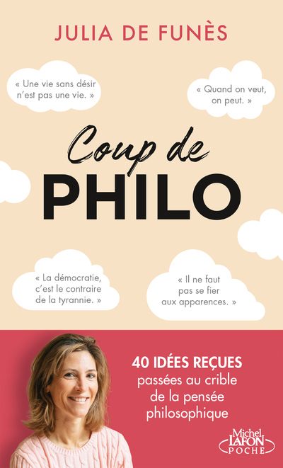 COUP DE PHILO