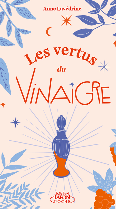 LES VERTUS DU VINAIGRE