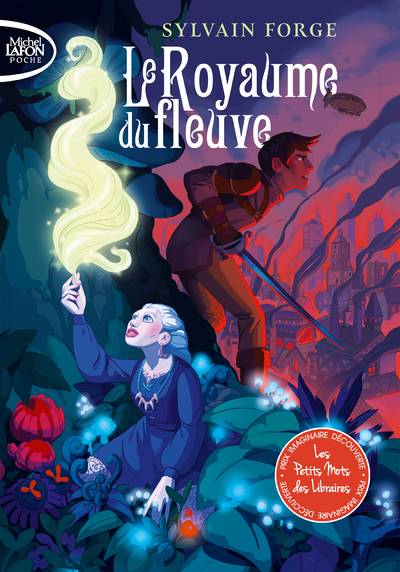 LE ROYAUME DU FLEUVE
