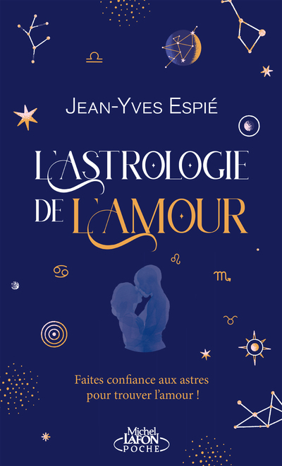 L'ASTROLOGIE DE L'AMOUR