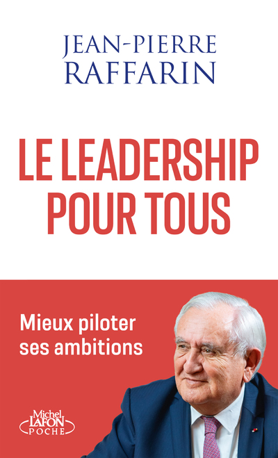 LE LEADERSHIP POUR TOUS