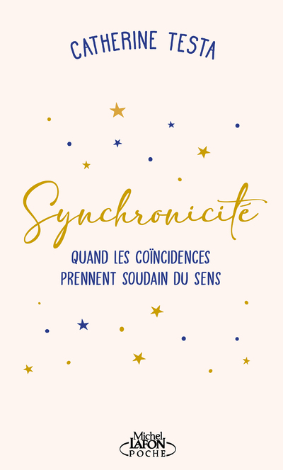 SYNCHRONICITE