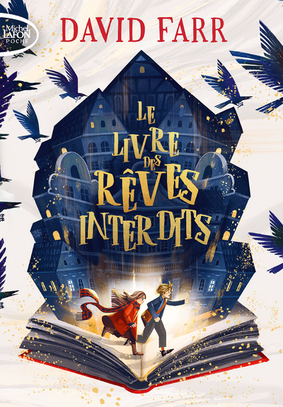 LE LIVRE DES REVES INTERDITS
