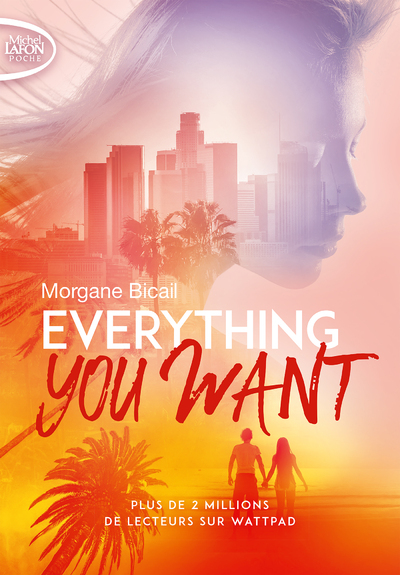 EVERYTHING YOU WANT