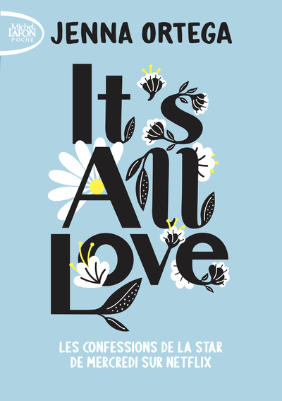 IT'S ALL LOVE