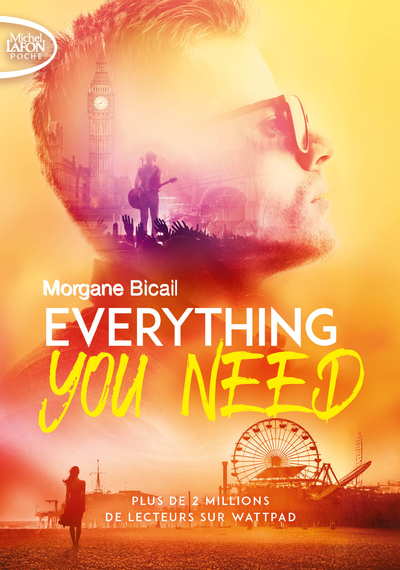 EVERYTHING YOU NEED