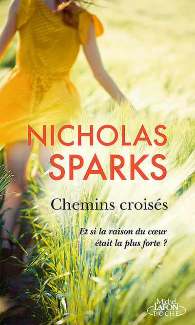 CHEMINS CROISES