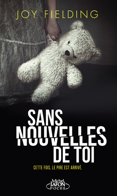 SANS NOUVELLES DE TOI
