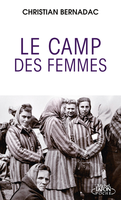 LE CAMP DES FEMMES