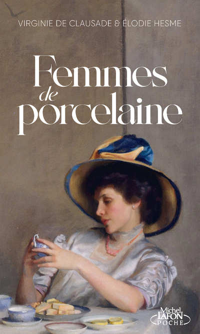FEMMES DE PORCELAINE