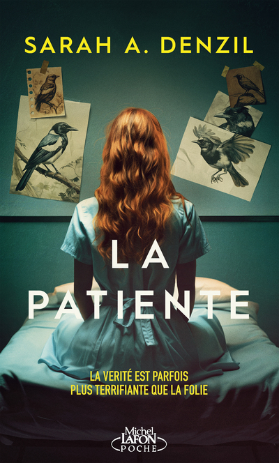 LA PATIENTE