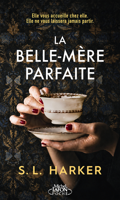 LA BELLE-MERE PARFAITE