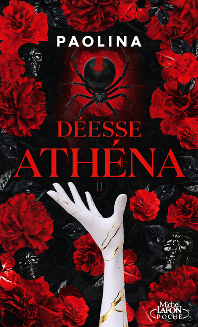 DEESSE ATHENA - TOME 2