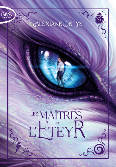 LES MAITRES DE L'ETEYR