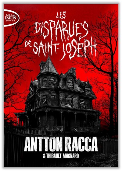 LES DISPARUES DE SAINT-JOSEPH