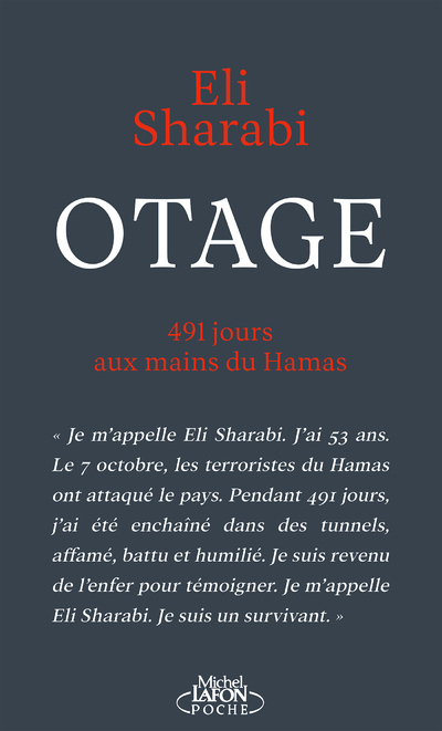 OTAGE