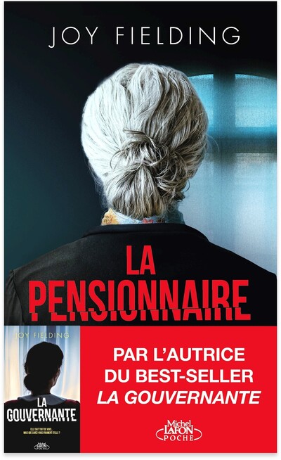 LA PENSIONNAIRE
