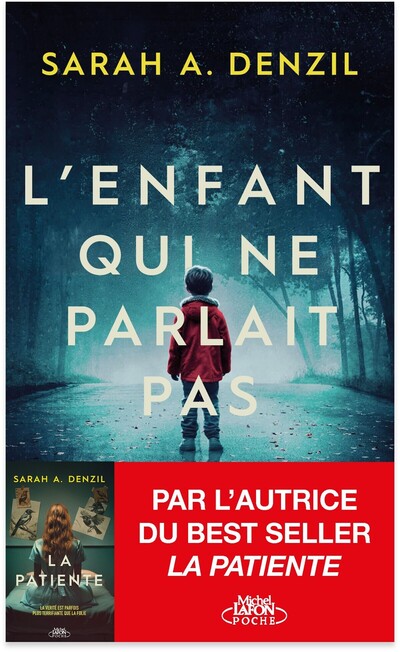 L'ENFANT QUI NE PARLAIT PAS
