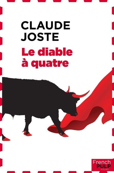 LE DIABLE A QUATRE