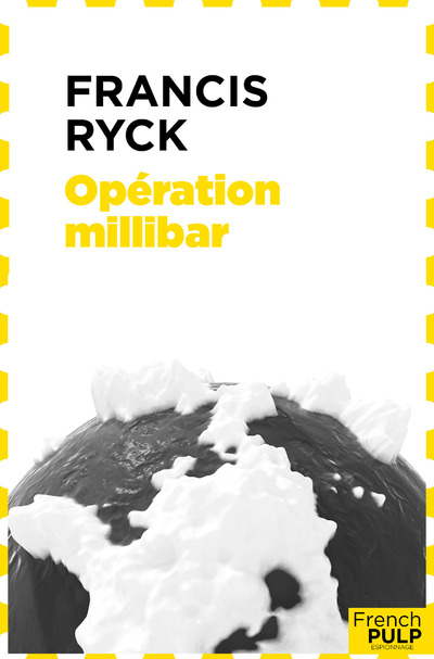OPERATION MILLIBAR