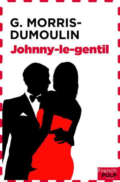 JOHNNY LE GENTIL