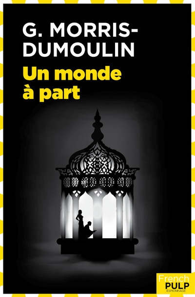 UN MONDE A PART
