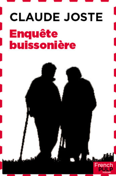 ENQUETE BUISSONNIERE