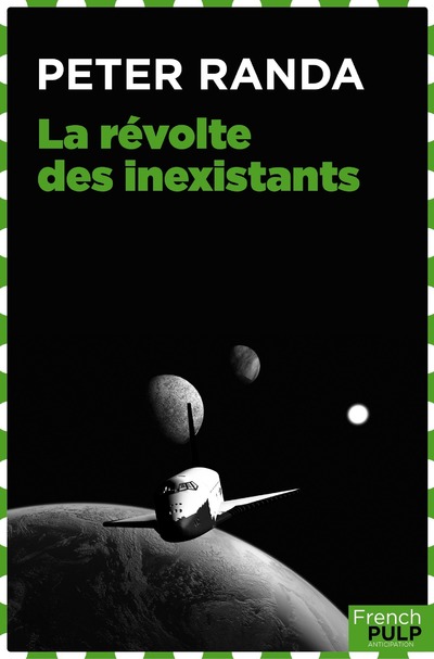 LA REVOLTE DES INEXISTANTS