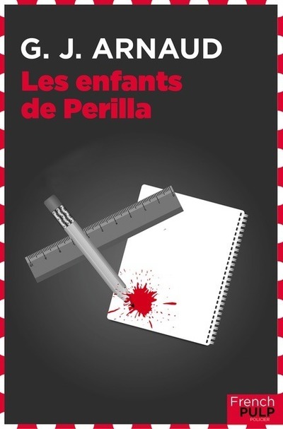 LES ENFANTS DE PERILLA